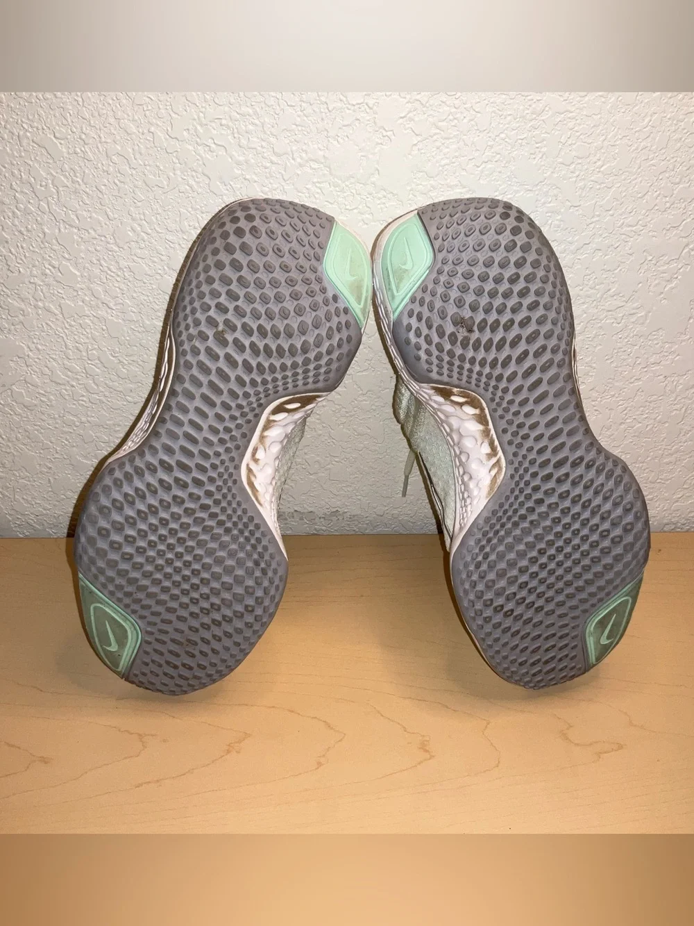 Nike hello everyone